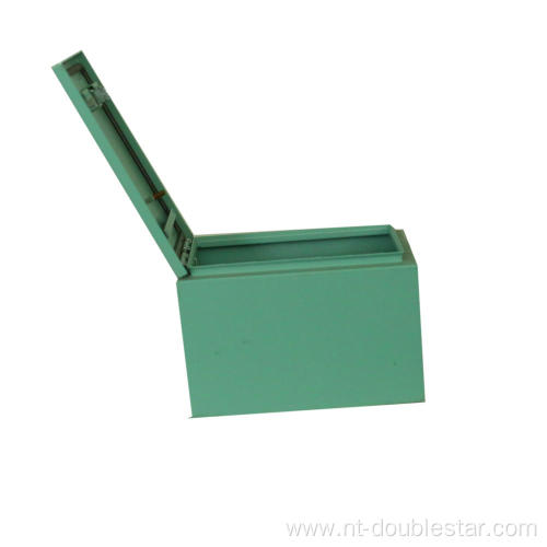 IP65 Q235 Metal Distribution Box